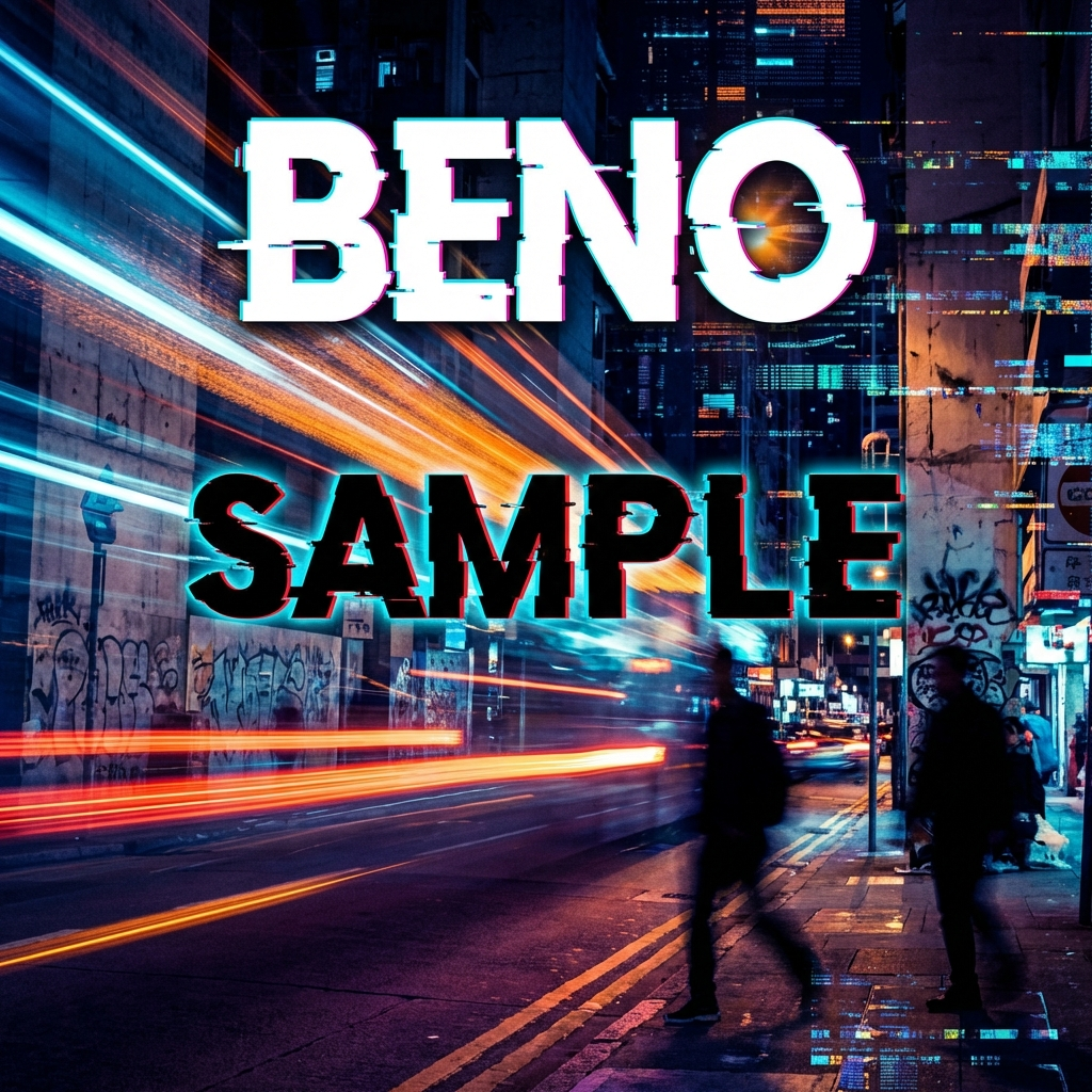 BENO Concept C — Streetwave Kinetic